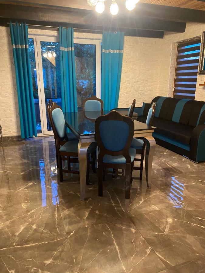 Apartament Aurelia Βίλα Świnoujście Εξωτερικό φωτογραφία