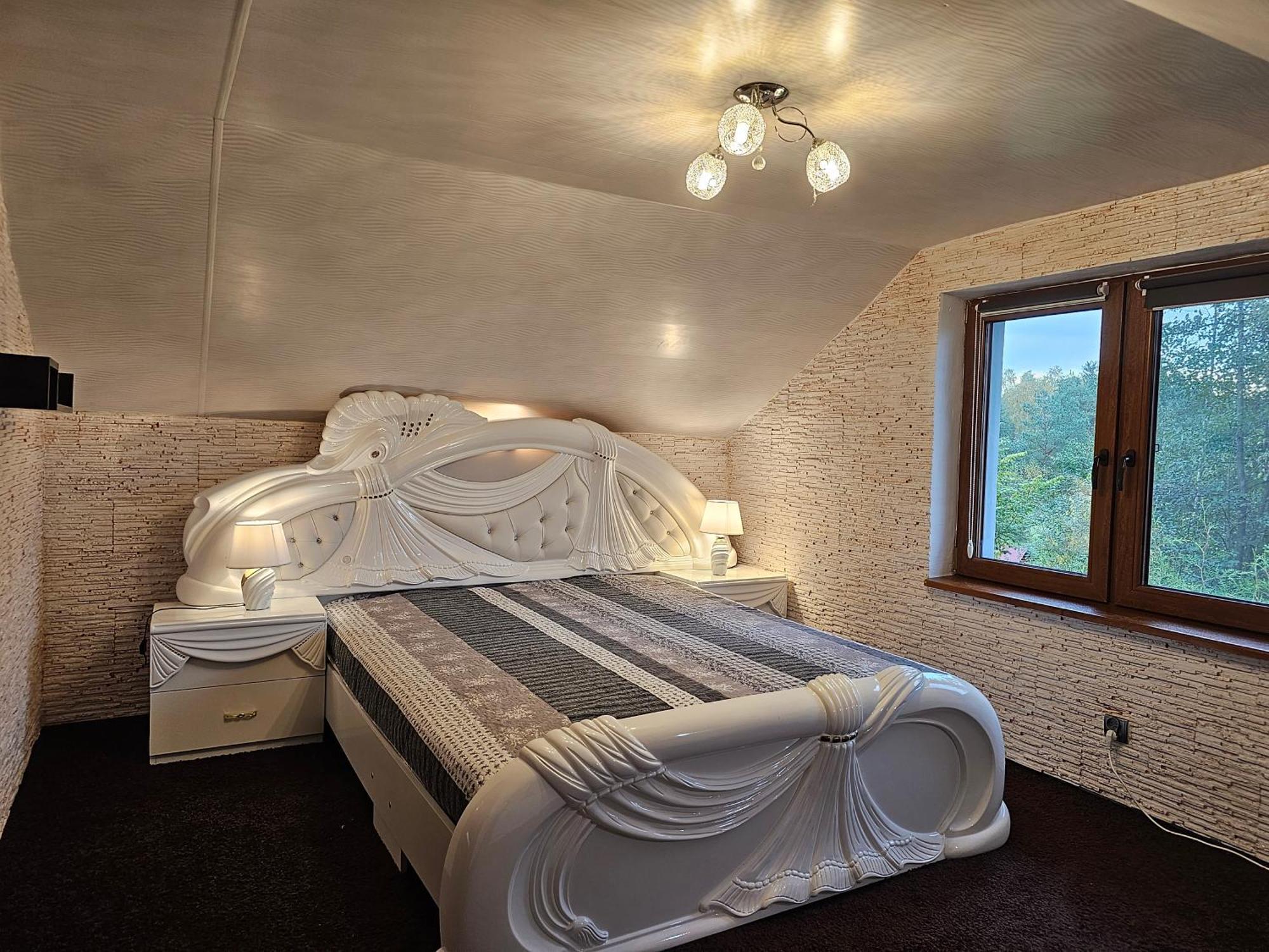Apartament Aurelia Βίλα Świnoujście Εξωτερικό φωτογραφία